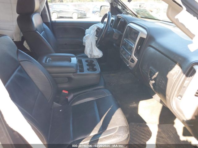 Photo 4 VIN: 3GTU2UEC5EG534989 - GMC SIERRA 1500 