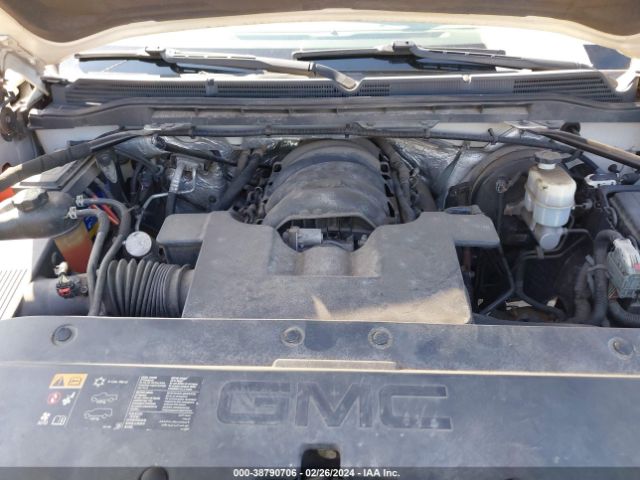 Photo 9 VIN: 3GTU2UEC5EG534989 - GMC SIERRA 1500 