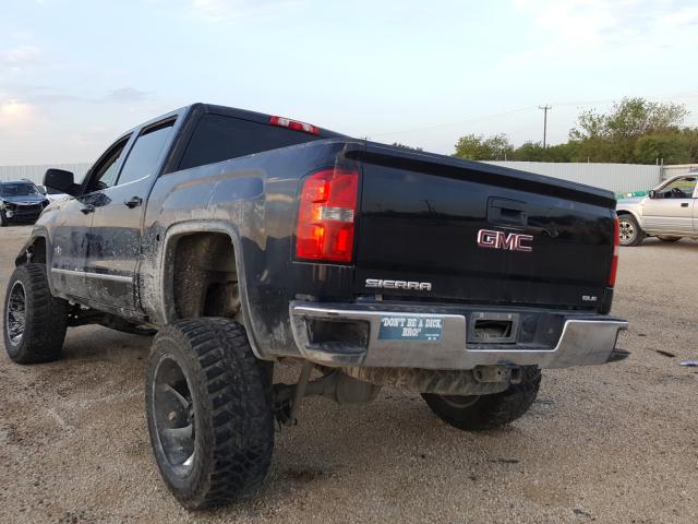 Photo 2 VIN: 3GTU2UEC5FG111718 - GMC SIERRA K15 