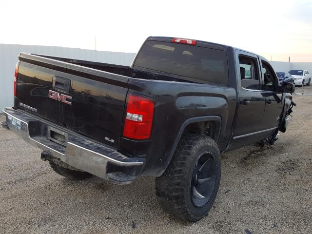 Photo 3 VIN: 3GTU2UEC5FG111718 - GMC SIERRA K15 