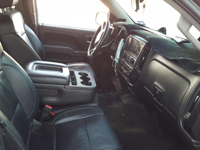 Photo 4 VIN: 3GTU2UEC5FG111718 - GMC SIERRA K15 