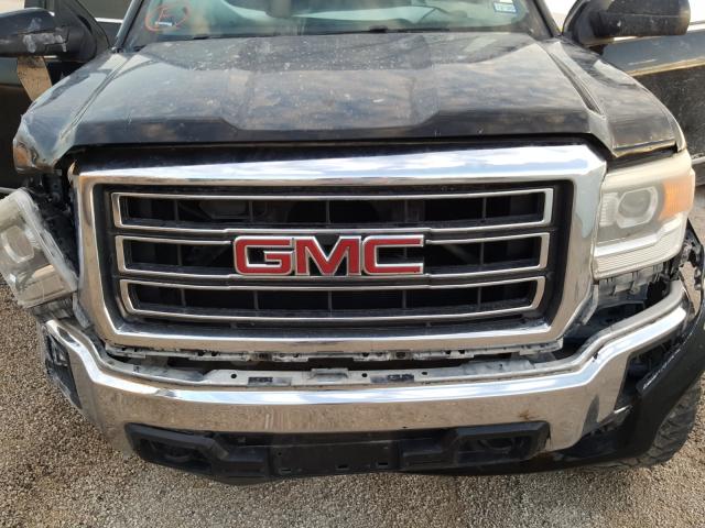 Photo 6 VIN: 3GTU2UEC5FG111718 - GMC SIERRA K15 