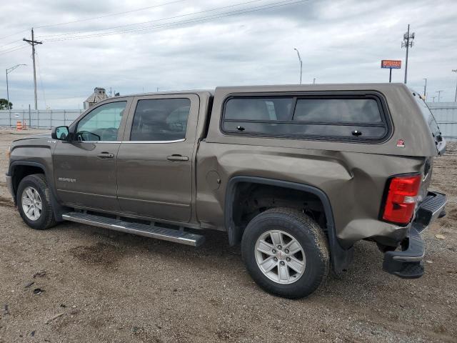 Photo 1 VIN: 3GTU2UEC5FG112366 - GMC SIERRA 