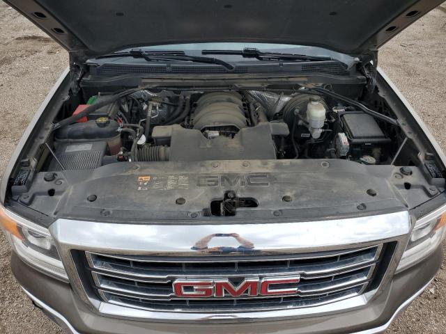 Photo 10 VIN: 3GTU2UEC5FG112366 - GMC SIERRA 