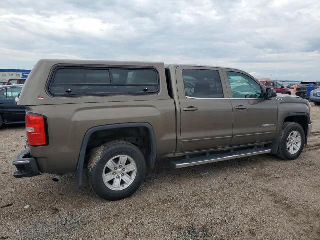 Photo 2 VIN: 3GTU2UEC5FG112366 - GMC SIERRA 