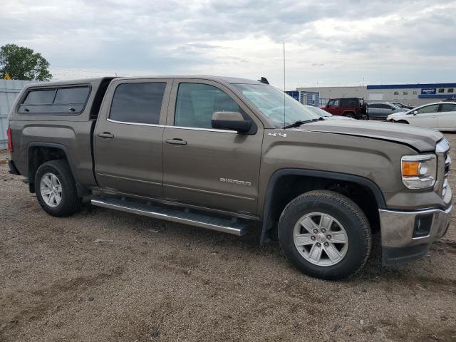 Photo 3 VIN: 3GTU2UEC5FG112366 - GMC SIERRA 