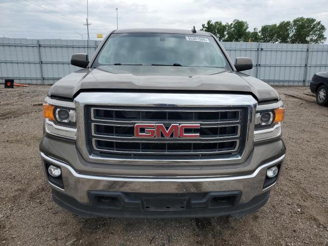 Photo 4 VIN: 3GTU2UEC5FG112366 - GMC SIERRA 