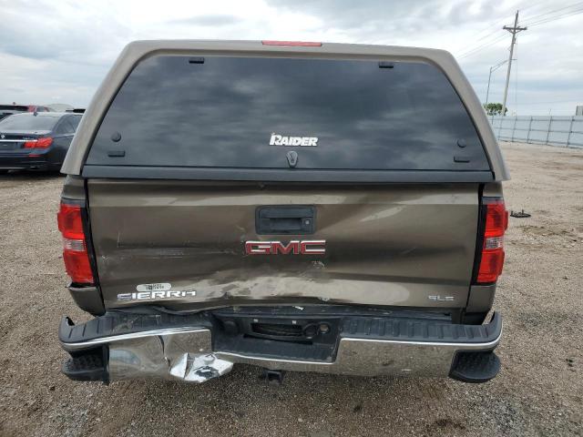 Photo 5 VIN: 3GTU2UEC5FG112366 - GMC SIERRA 