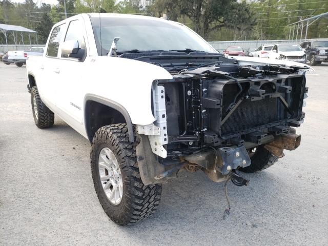 Photo 0 VIN: 3GTU2UEC5FG133475 - GMC SIERRA K15 