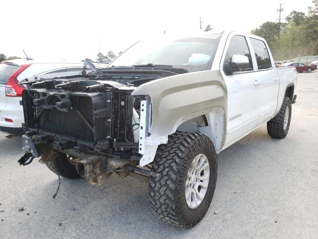 Photo 1 VIN: 3GTU2UEC5FG133475 - GMC SIERRA K15 