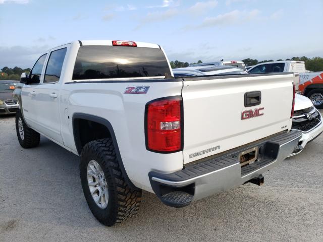 Photo 2 VIN: 3GTU2UEC5FG133475 - GMC SIERRA K15 