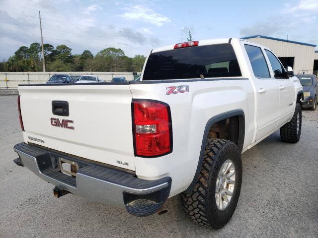 Photo 3 VIN: 3GTU2UEC5FG133475 - GMC SIERRA K15 