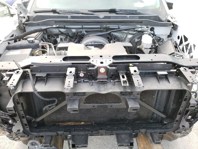 Photo 6 VIN: 3GTU2UEC5FG133475 - GMC SIERRA K15 