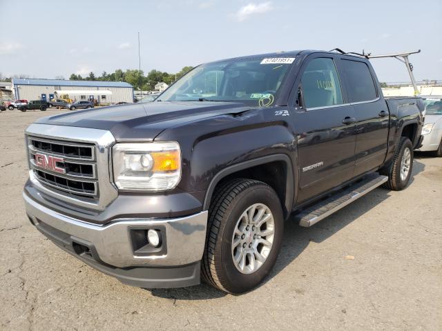 Photo 1 VIN: 3GTU2UEC5FG172826 - GMC SIERRA K15 