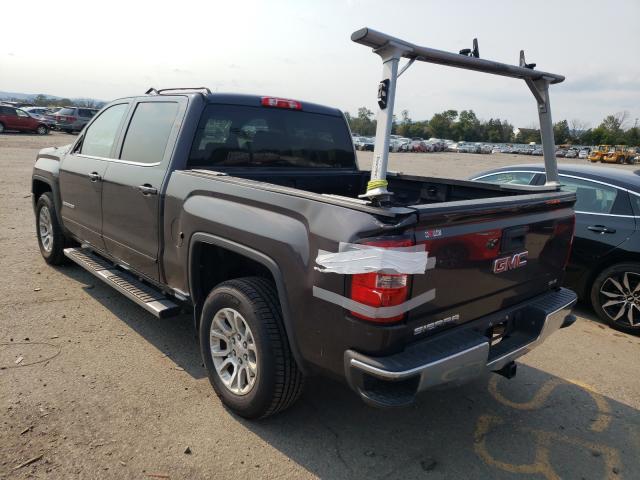 Photo 2 VIN: 3GTU2UEC5FG172826 - GMC SIERRA K15 