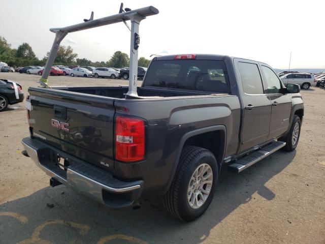 Photo 3 VIN: 3GTU2UEC5FG172826 - GMC SIERRA K15 