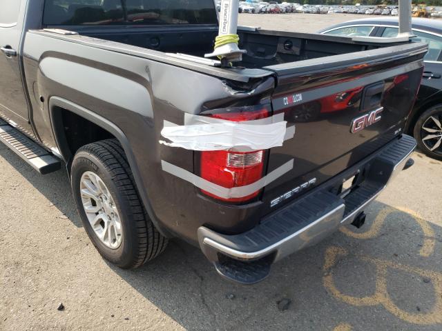 Photo 8 VIN: 3GTU2UEC5FG172826 - GMC SIERRA K15 