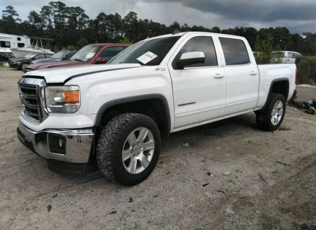 Photo 1 VIN: 3GTU2UEC5FG210765 - GMC SIERRA 1500 