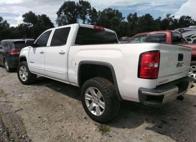 Photo 2 VIN: 3GTU2UEC5FG210765 - GMC SIERRA 1500 