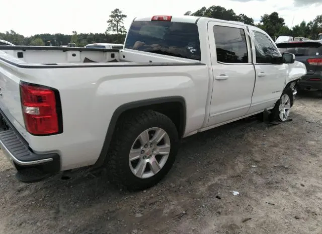 Photo 3 VIN: 3GTU2UEC5FG210765 - GMC SIERRA 1500 