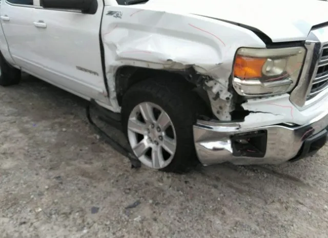 Photo 5 VIN: 3GTU2UEC5FG210765 - GMC SIERRA 1500 