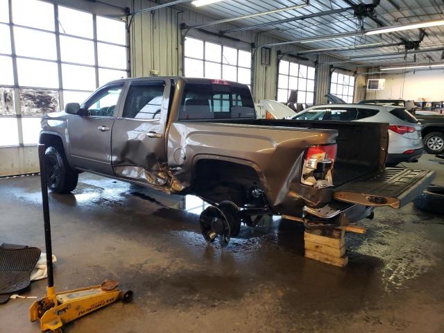 Photo 1 VIN: 3GTU2UEC5FG259948 - GMC SIERRA K15 