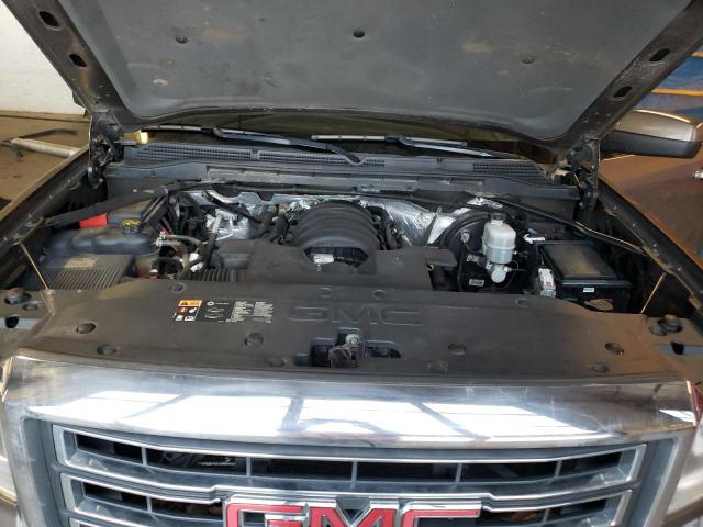 Photo 10 VIN: 3GTU2UEC5FG259948 - GMC SIERRA K15 