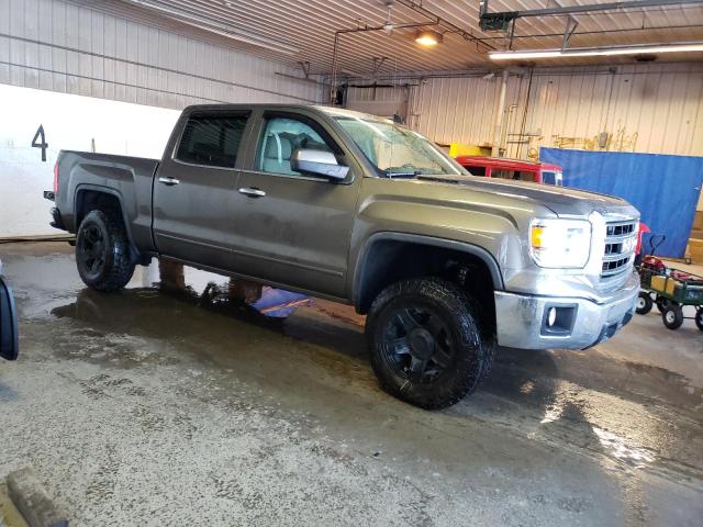 Photo 3 VIN: 3GTU2UEC5FG259948 - GMC SIERRA K15 