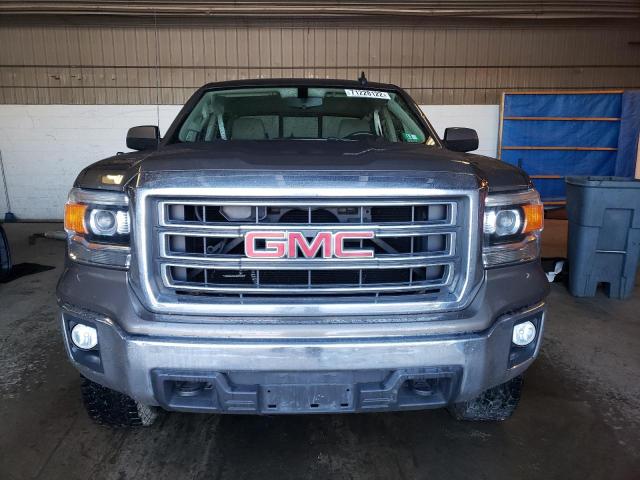 Photo 4 VIN: 3GTU2UEC5FG259948 - GMC SIERRA K15 