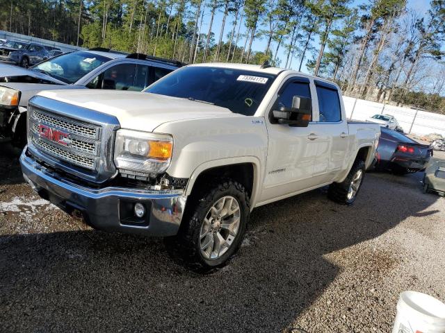 Photo 0 VIN: 3GTU2UEC5FG286230 - GMC SIERRA K15 