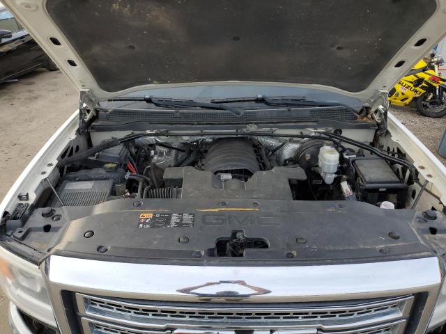 Photo 10 VIN: 3GTU2UEC5FG286230 - GMC SIERRA K15 