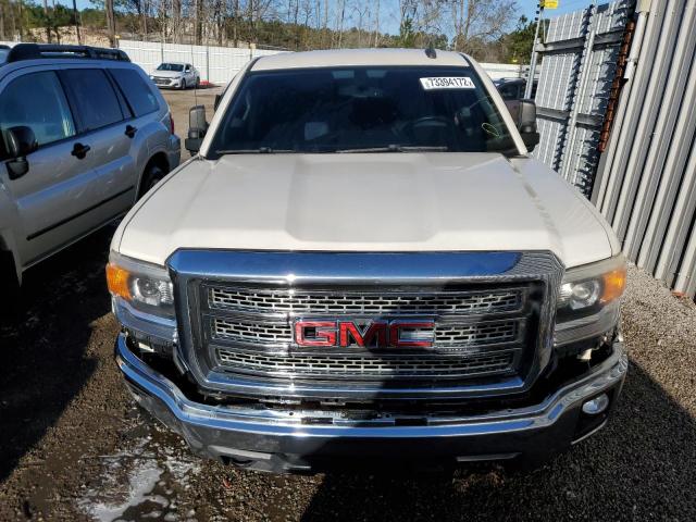 Photo 4 VIN: 3GTU2UEC5FG286230 - GMC SIERRA K15 