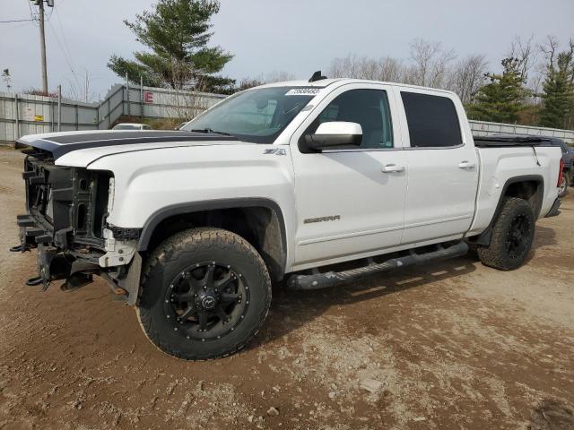 Photo 0 VIN: 3GTU2UEC5FG288513 - GMC SIERRA 