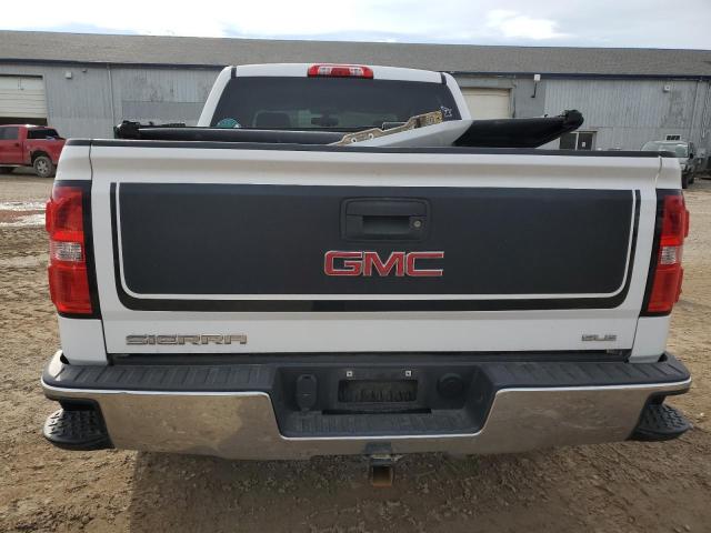 Photo 5 VIN: 3GTU2UEC5FG288513 - GMC SIERRA 