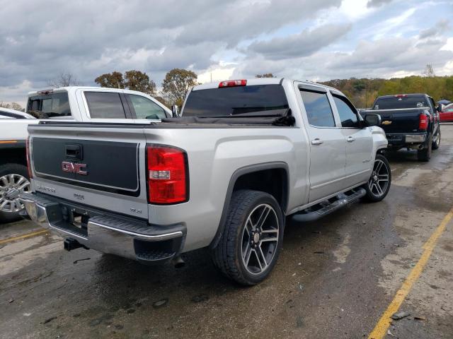 Photo 2 VIN: 3GTU2UEC5FG297809 - GMC SIERRA 