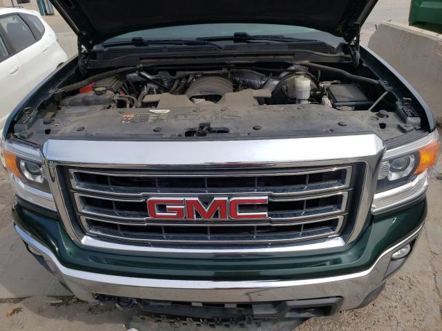 Photo 6 VIN: 3GTU2UEC5FG341694 - GMC SIERRA K15 