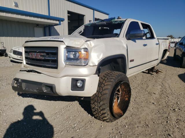 Photo 1 VIN: 3GTU2UEC5FG362092 - GMC SIERRA K15 