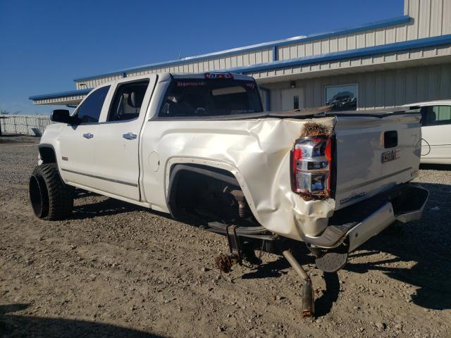 Photo 2 VIN: 3GTU2UEC5FG362092 - GMC SIERRA K15 