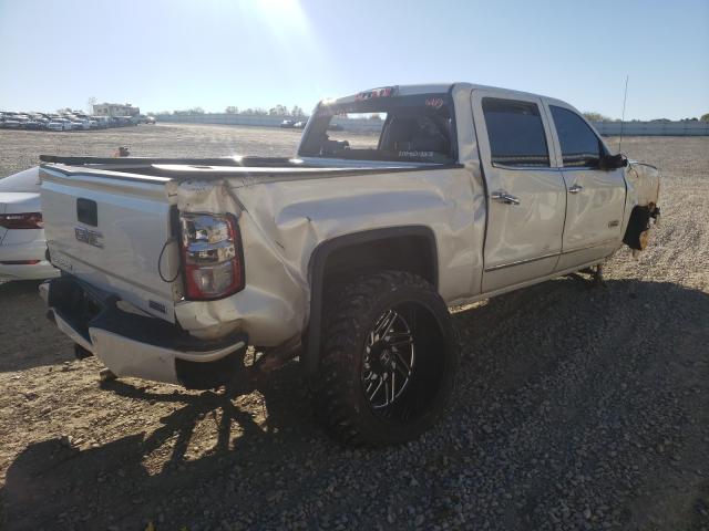 Photo 3 VIN: 3GTU2UEC5FG362092 - GMC SIERRA K15 