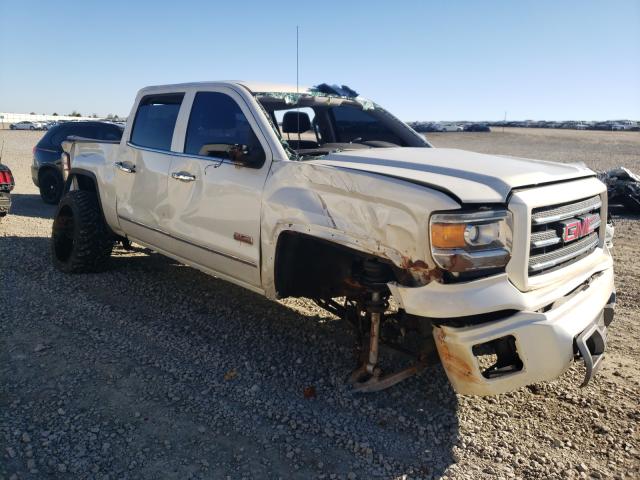 Photo 8 VIN: 3GTU2UEC5FG362092 - GMC SIERRA K15 