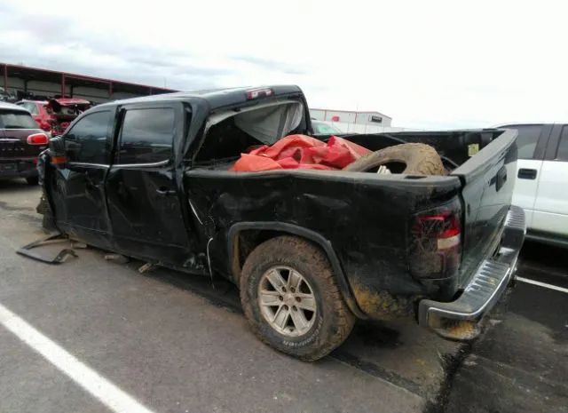 Photo 2 VIN: 3GTU2UEC5FG418693 - GMC SIERRA 1500 