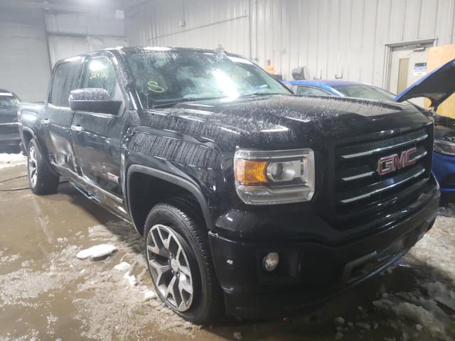 Photo 0 VIN: 3GTU2UEC5FG427331 - GMC SIERRA K15 