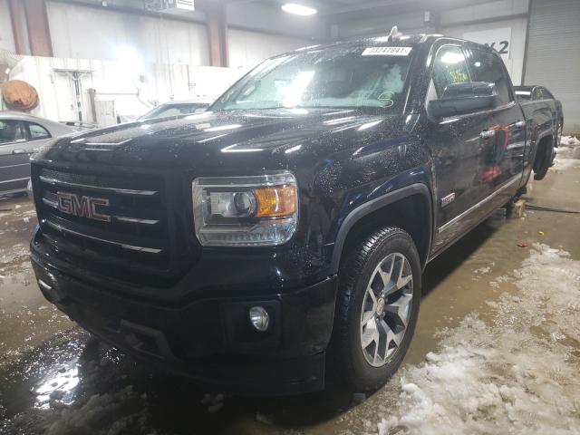 Photo 1 VIN: 3GTU2UEC5FG427331 - GMC SIERRA K15 