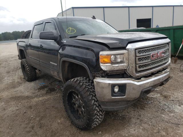 Photo 0 VIN: 3GTU2UEC5FG481616 - GMC SIERRA K15 