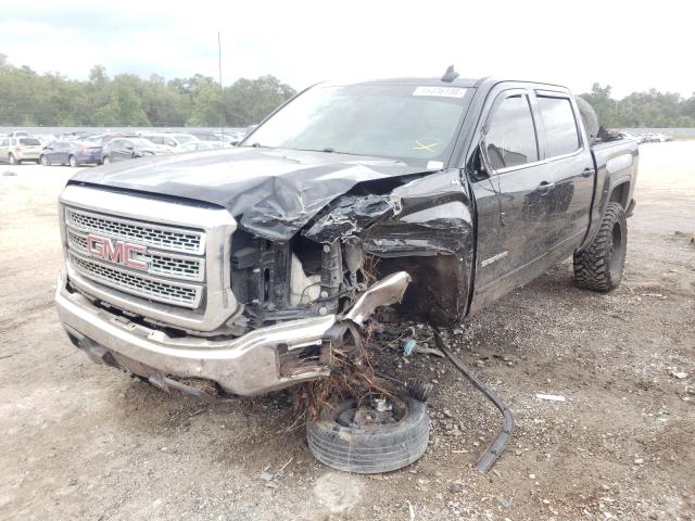 Photo 1 VIN: 3GTU2UEC5FG481616 - GMC SIERRA K15 