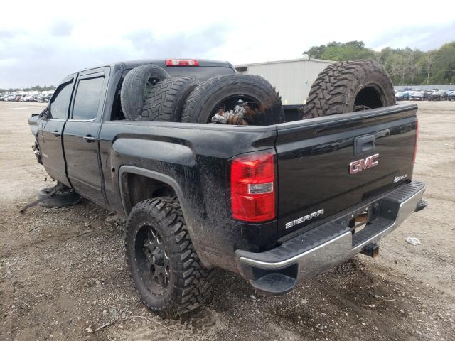 Photo 2 VIN: 3GTU2UEC5FG481616 - GMC SIERRA K15 