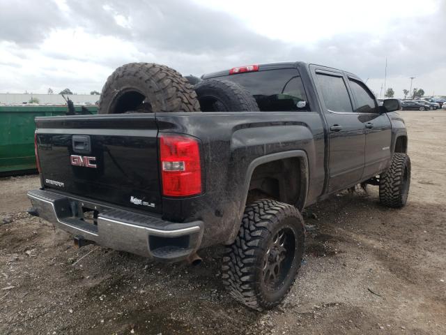 Photo 3 VIN: 3GTU2UEC5FG481616 - GMC SIERRA K15 