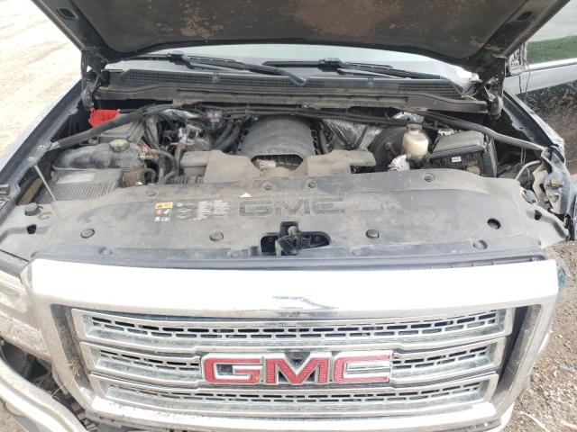 Photo 6 VIN: 3GTU2UEC5FG481616 - GMC SIERRA K15 