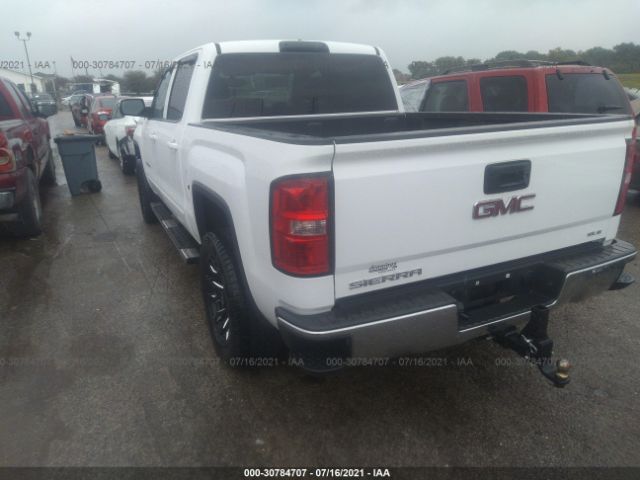 Photo 2 VIN: 3GTU2UEC6EG104551 - GMC SIERRA 1500 