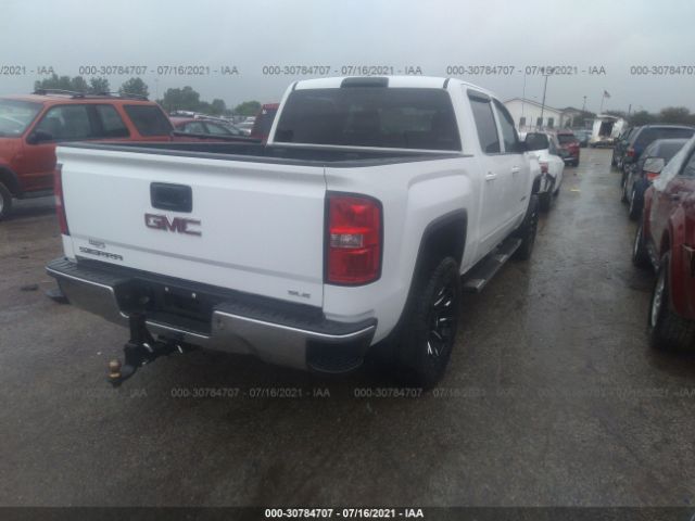 Photo 3 VIN: 3GTU2UEC6EG104551 - GMC SIERRA 1500 